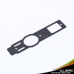 ALZRC - Devil 450 FAST Carbon Bottom Plate